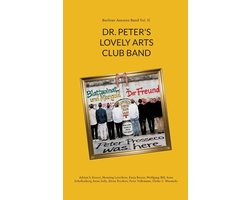 Dr. Peter's Lovely Arts Club Band