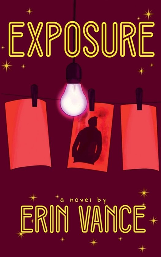 Exposure - cover