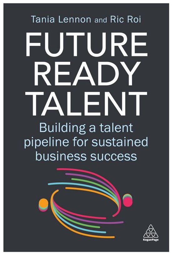 Future-Ready Talent - cover