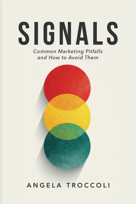 Signals - cover
