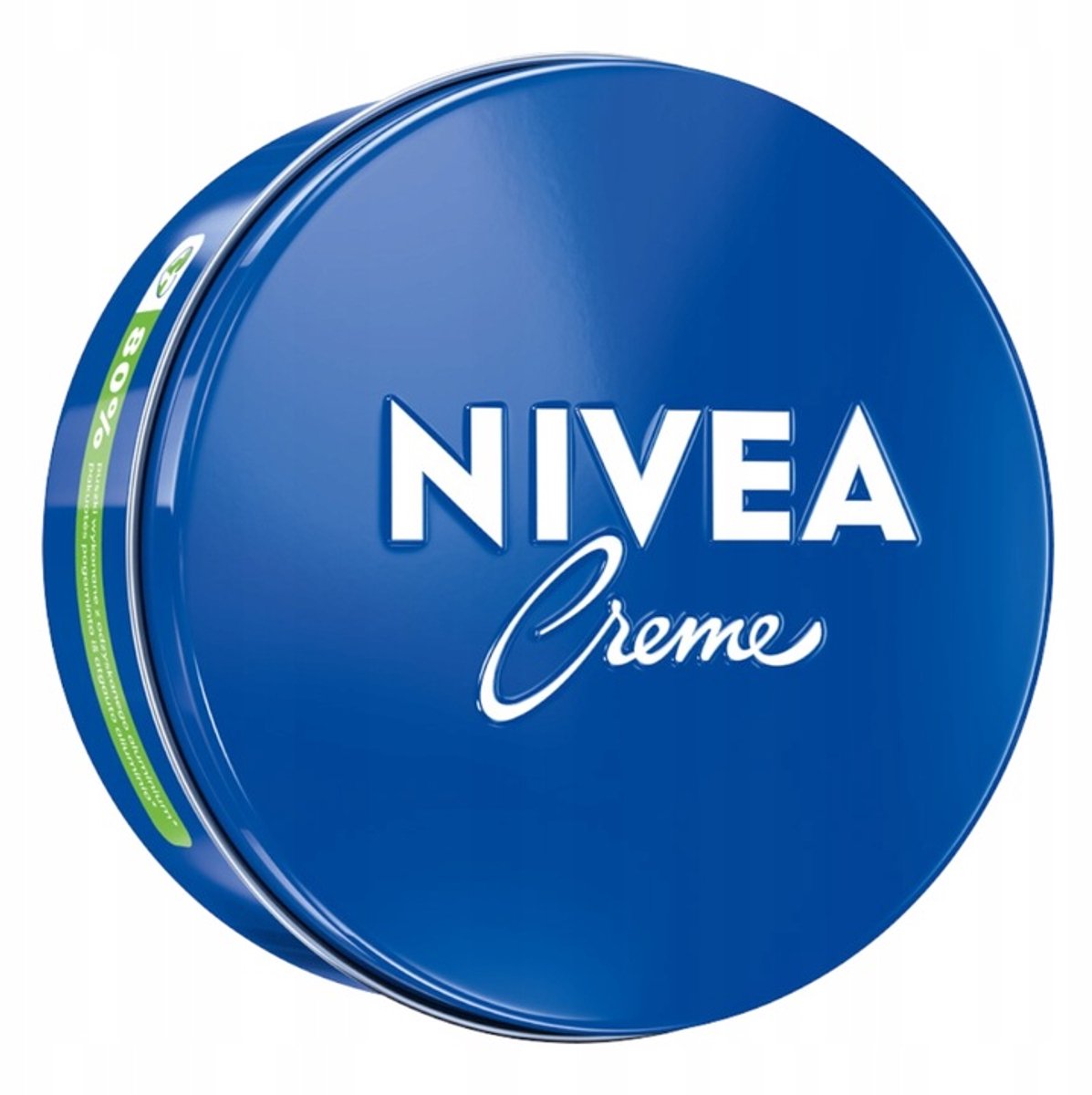 Nivea - Creme - Krem - Universeel - 250 ml