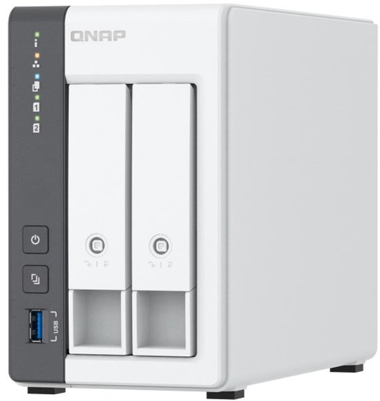 QNAP TS-216G