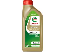 Castrol Edge Motorolie 0W-20 C5 1L