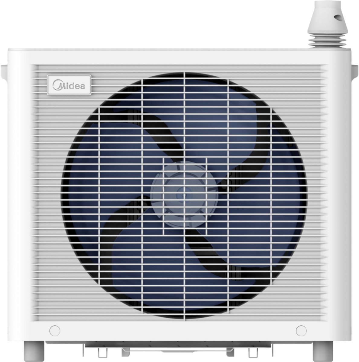 Midea PortaSplit Mobiele Split Airco - 8.000 BTU - Koelen - Met Wifi thumbnail 7