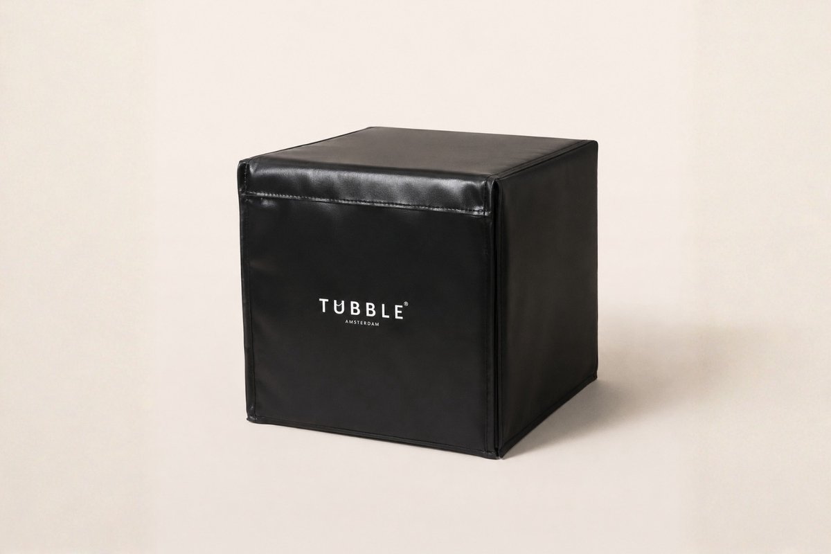 Q-Box - case voor the Tubble Cuzi