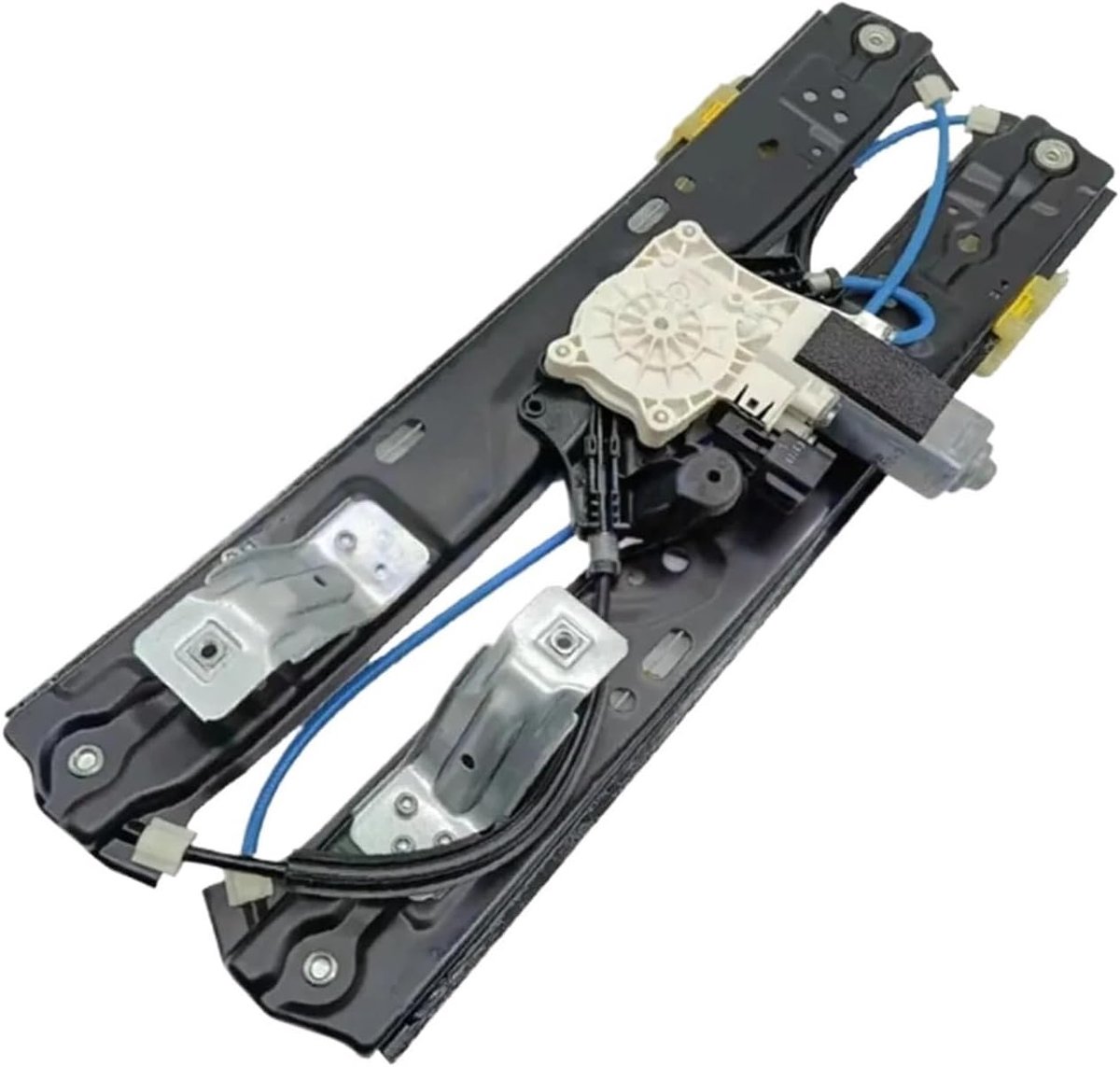 Raammechanisme - Elektrische raamheffer - Auto Reparatie - Betrouwbare vervanging - 10x10 mm - One Color