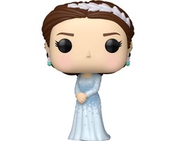 Funko Gossip Girl POP! Television Vinyl Figure Blair Waldorf (Wedding) 9 cm POP! Figuur