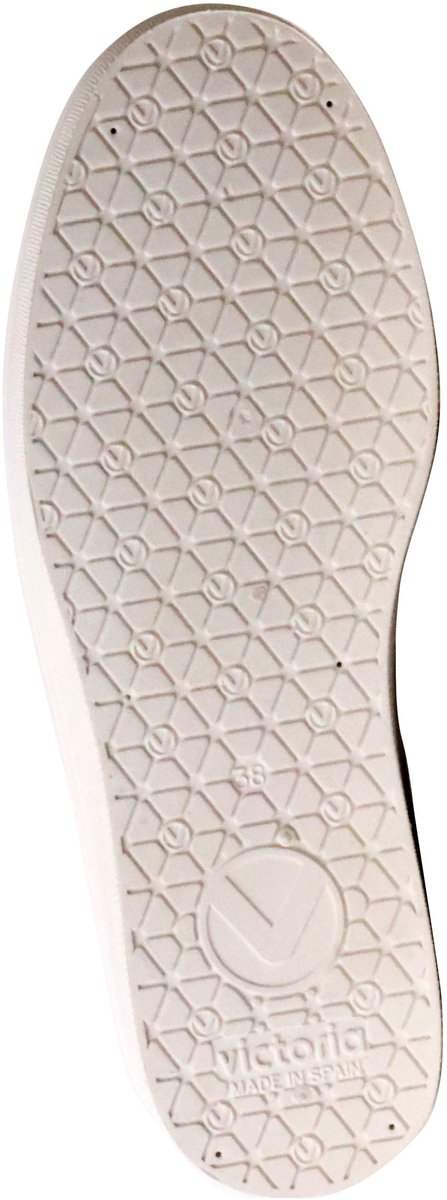 Leren sneakers