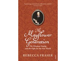 The Mayflower Generation