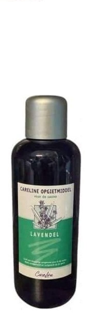 Careline Sauna Opgietconcentraat Lavendel – (250ml)