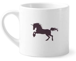 Koffie Mok - Keramische Beker - Warme Dranken - Vaatwasmachinebestendig - 6 oz - Multicolor