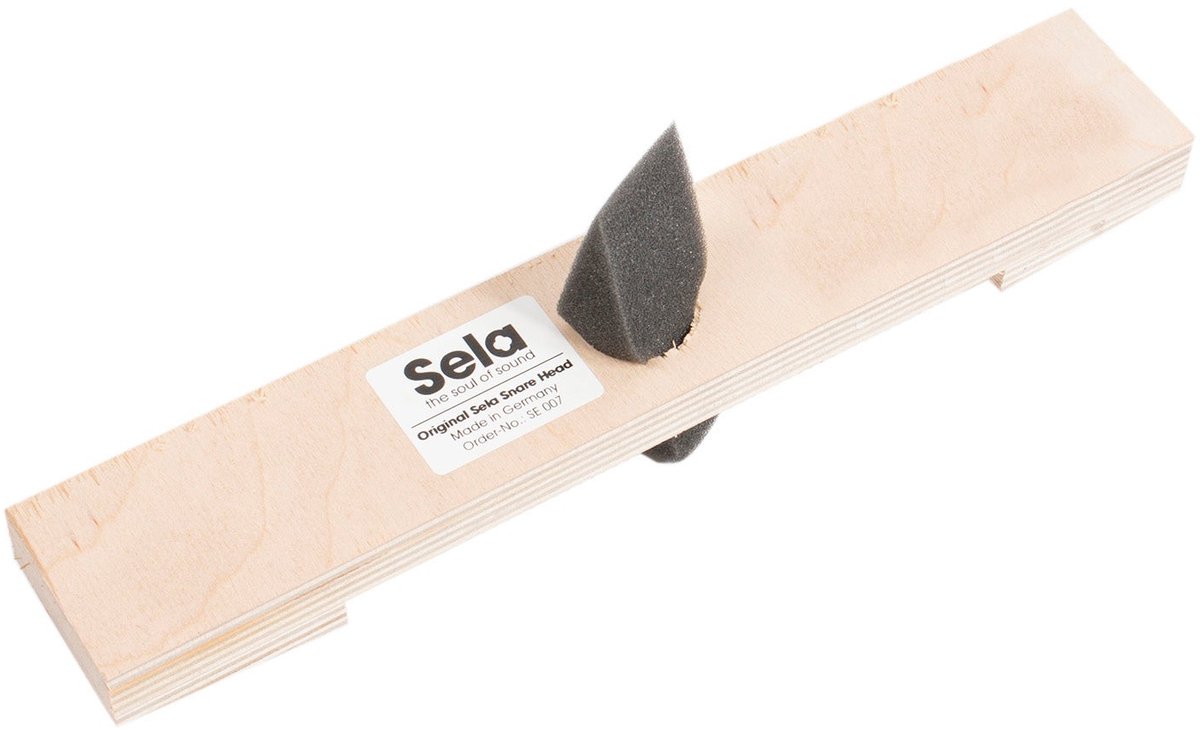 Sela SE 007 Casela Snare Cajon Head