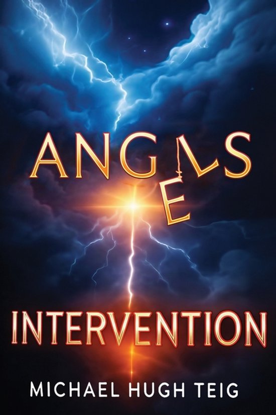 Angels - cover