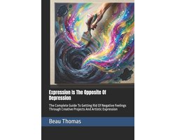 Expression Is The Opposite Of Depression