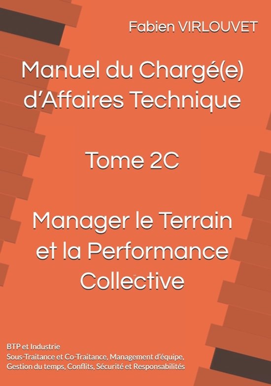 Manuel Du Chargé d'Affaires Technique- Manuel du Chargé d' ... - cover