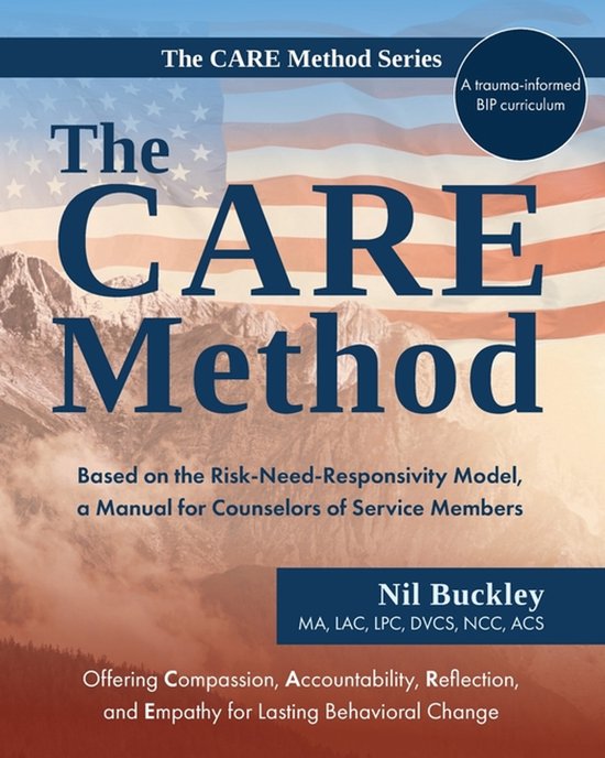 The Care Method-The CARE Method - cover