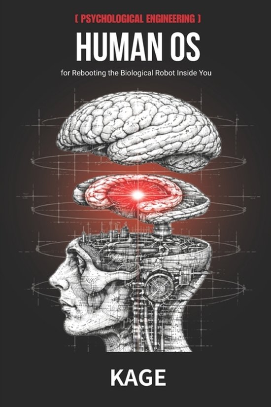 Human OS - cover