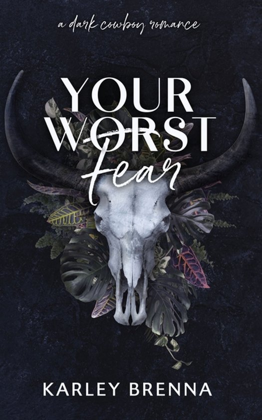 Your Worst Fear - cover