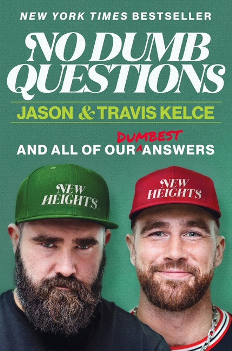 No Dumb Questions