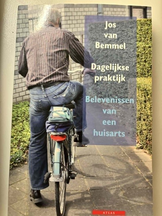 Dagelijkse praktijk - cover