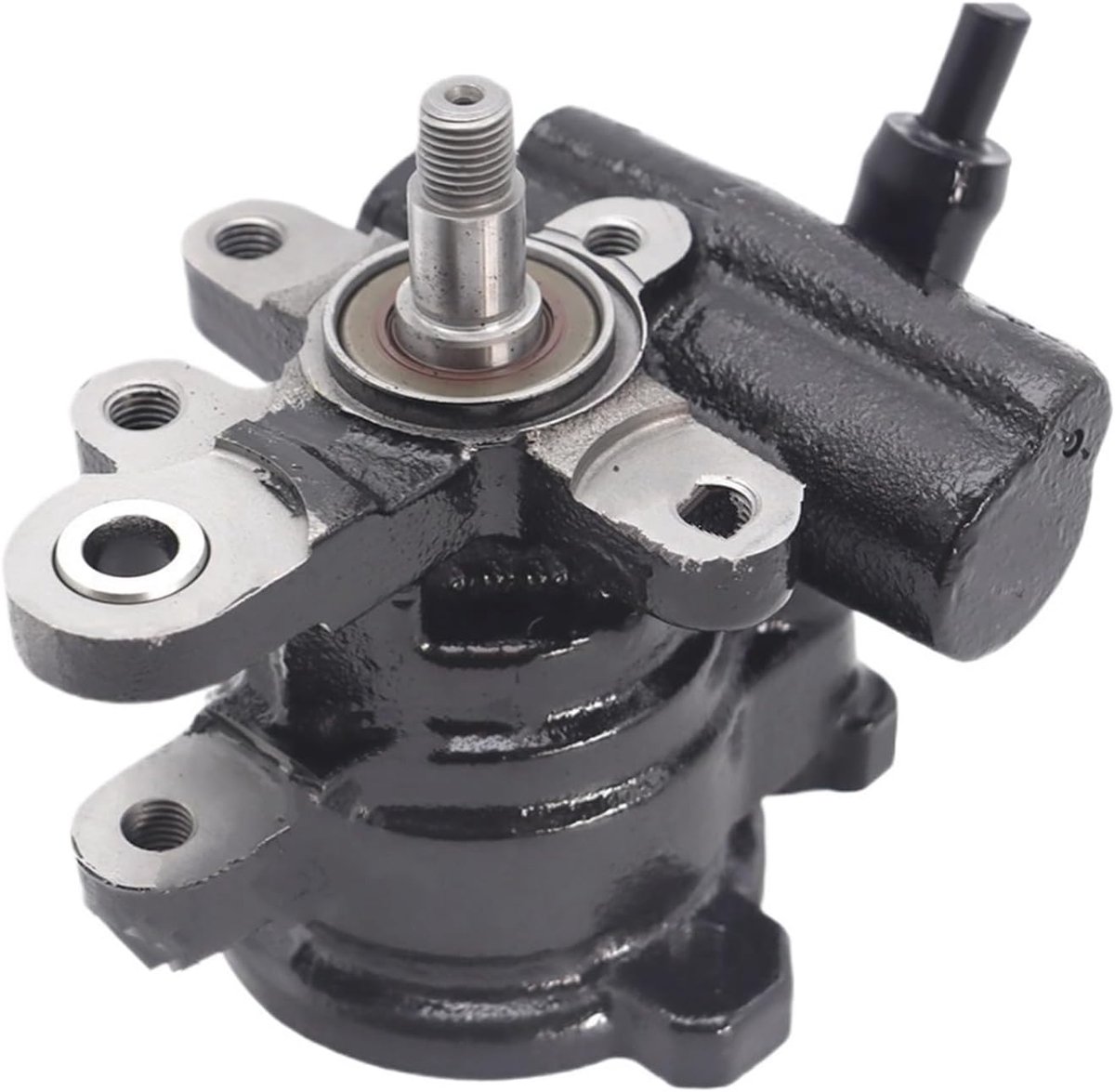 Stuurbekrachtigingspomp - Pompas Stuursysteem pomp - Auto Onderhoud - Hoge Stabiliteit - 1.32 Kilograms - One Color