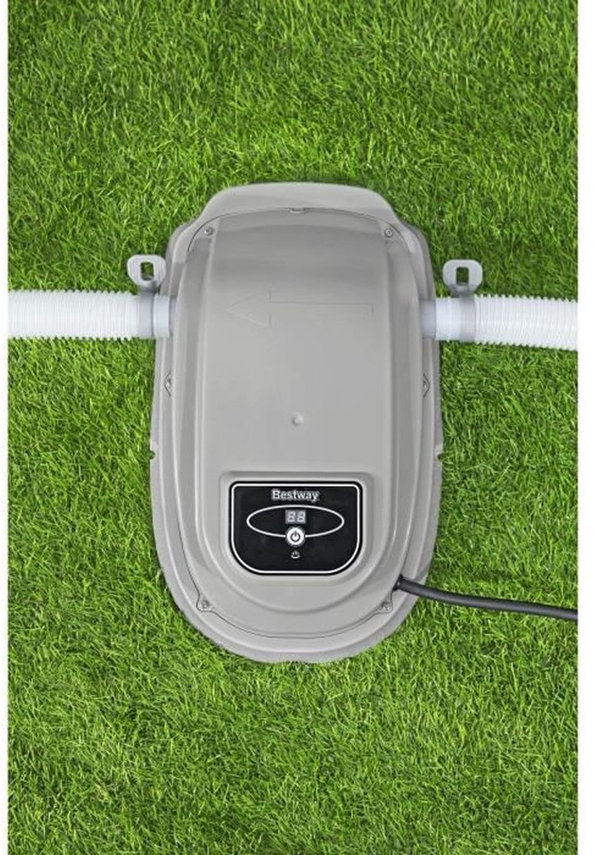 Bestway Electric Pool Heater - Up to 3,7 m³