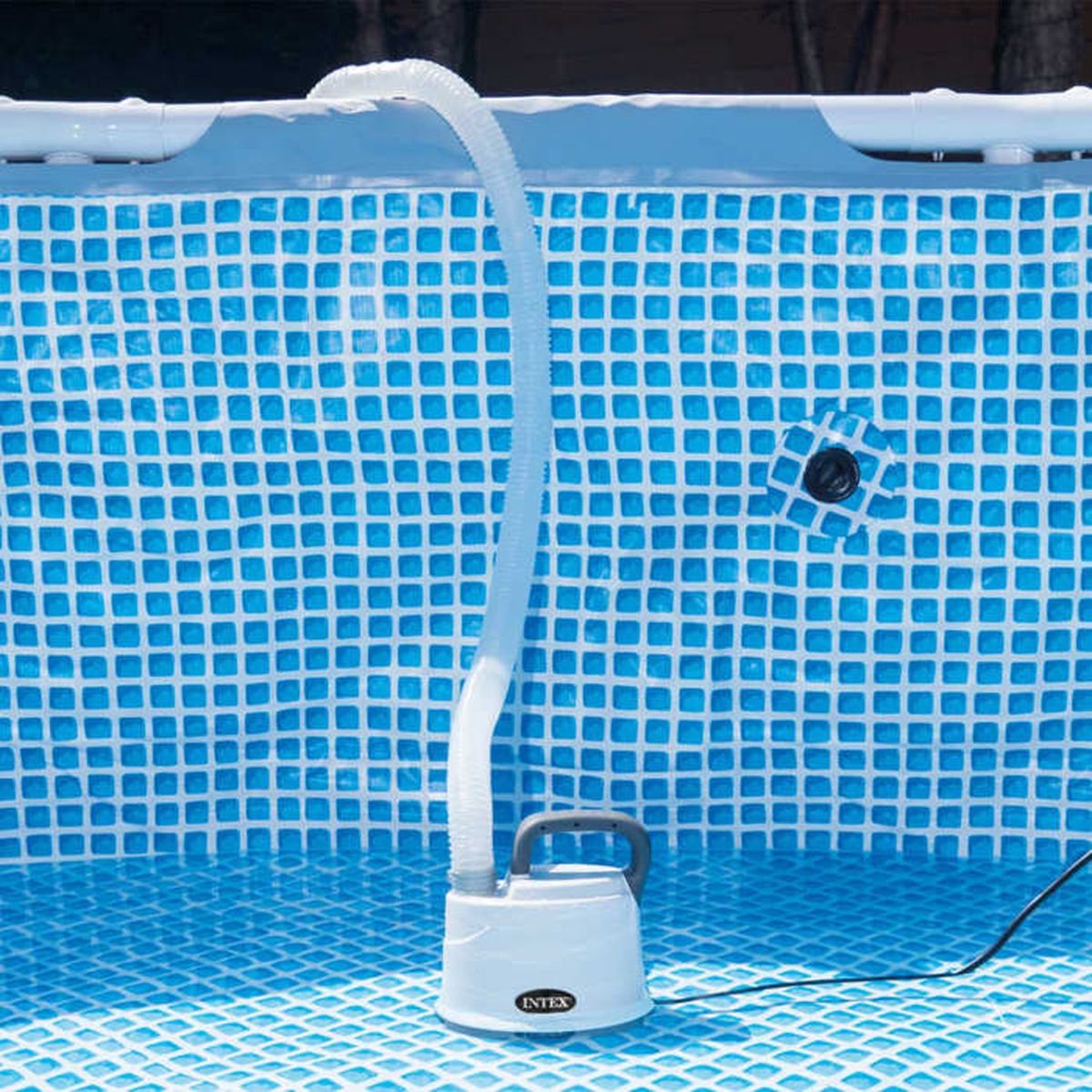 Intex Zwembad Dompelpomp - 220/240V — afbeelding 6