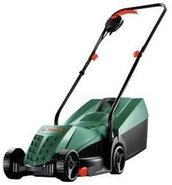Bosch EasyRotak 32-205 - Grasmaaier - 31 Liter grasopvangbak van Bosch — afbeelding 5