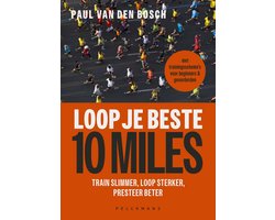 Loop je beste 10 miles