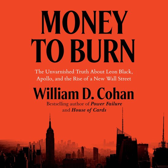 Money to Burn