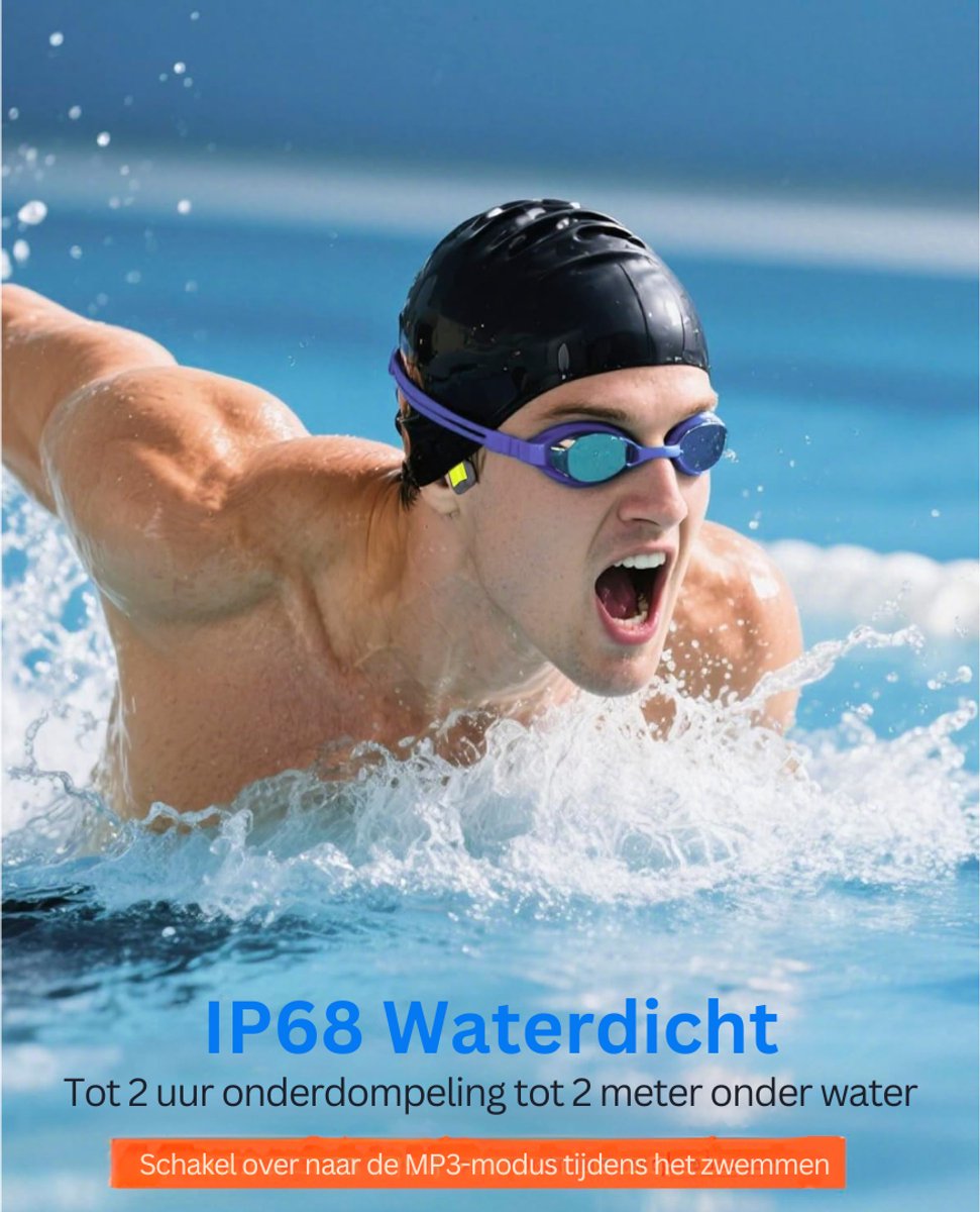 Pol-Met Fabryka ApexArte Bone Conduction Headphone thumbnail 6