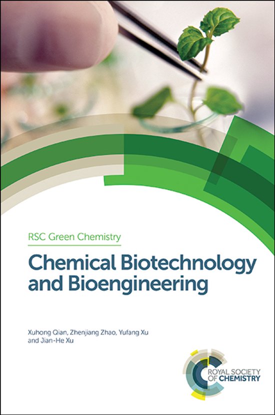 Chemical Biotechnology And Bioengineering - cover
