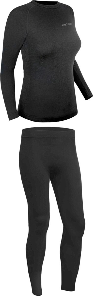Büse 3D Comfort Dames Ondergoed Set -