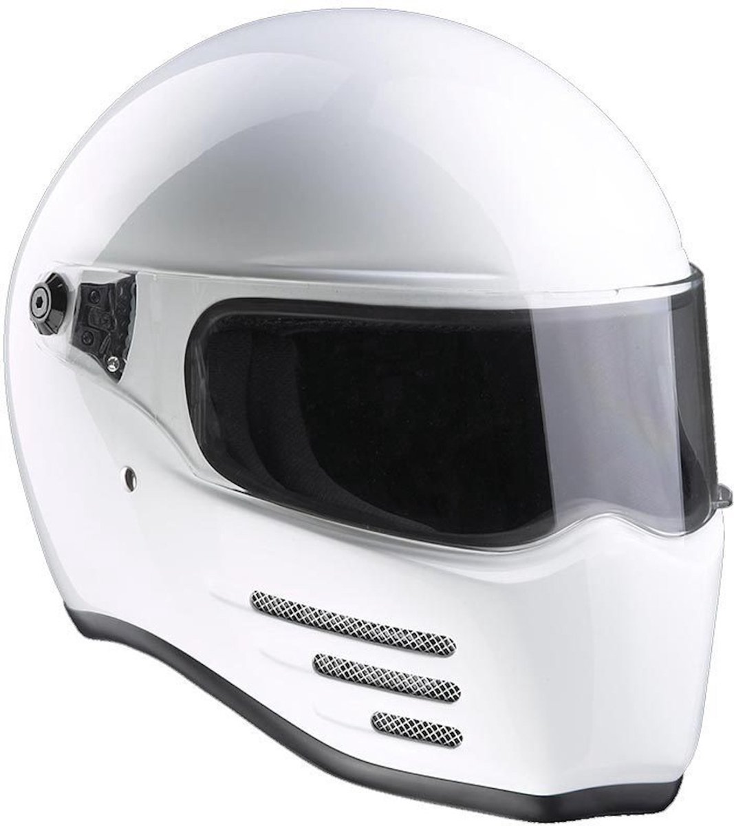 Bandit Fighter Helm -