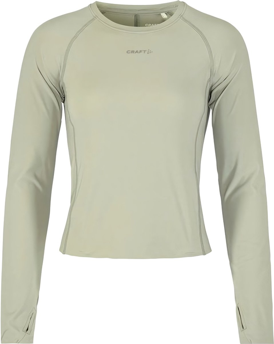 Craft dames-shirt met lange mouwen Hypervent Tight W C17302