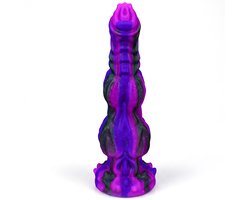 Fantasy Dildo XXL - 25cm - Extreem - Dik - BPA vrij