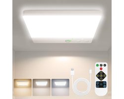 slochi 1 x LED Ceiling Light - ShopVlot