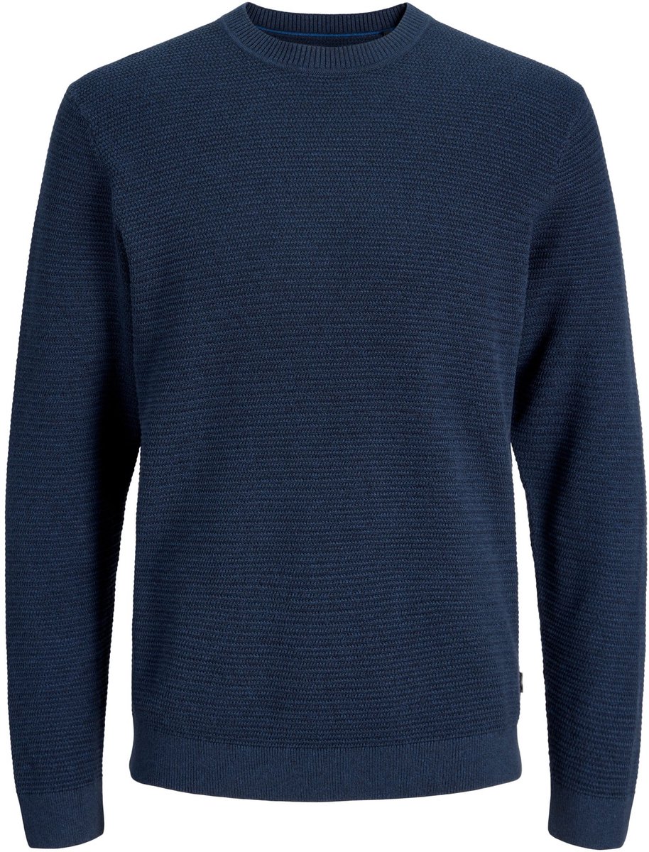 Jack & Jones Gebreide pullover Effen Gebreide pullover