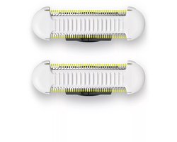 Philips OneBlade Intimate SkinProtect-mesje