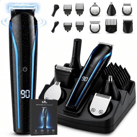 Boncy Premium 11-in-1