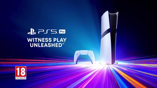PlayStation 5 Pro