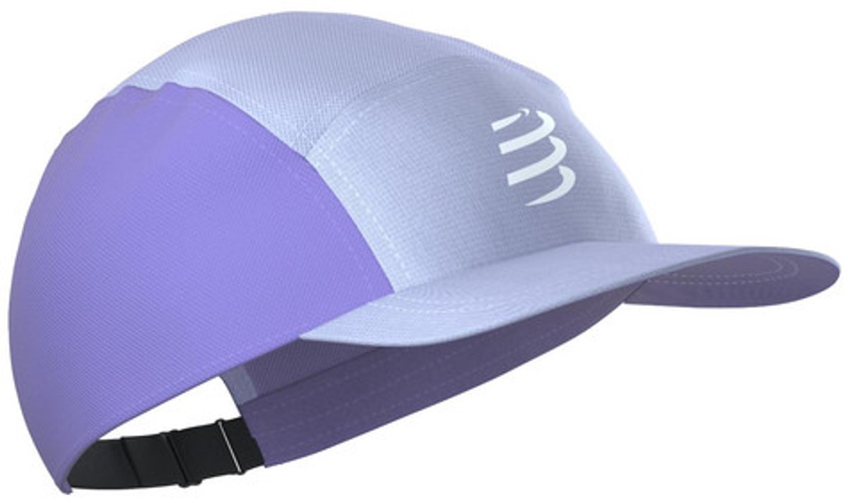 5 Panel Cap