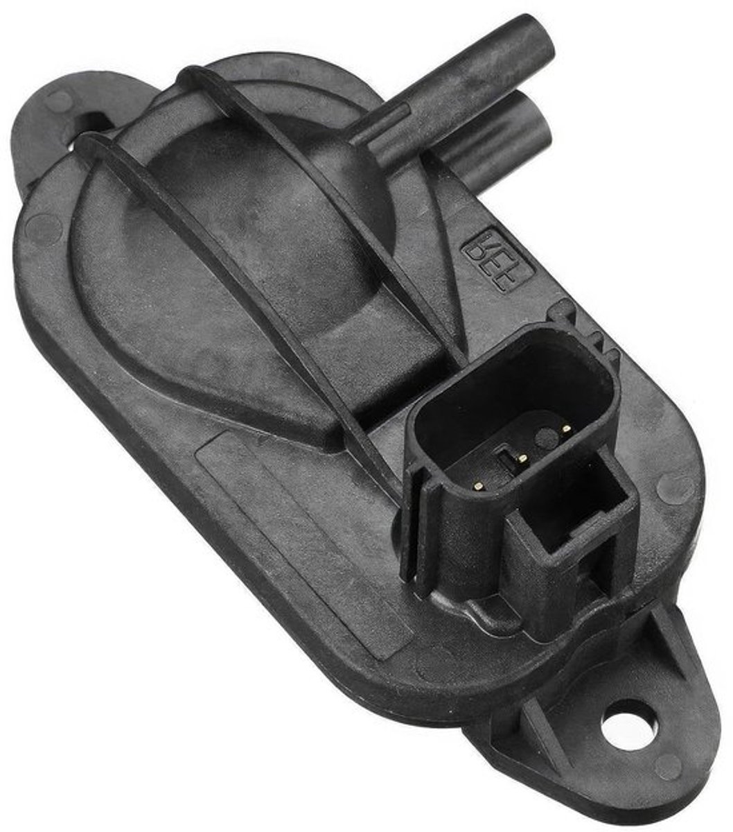 DPF Uitlaat Differentiële Druk Sensor, Druksensor voor Verbeterde Motorprestaties en Emissies, 3M5A-5L200-AB