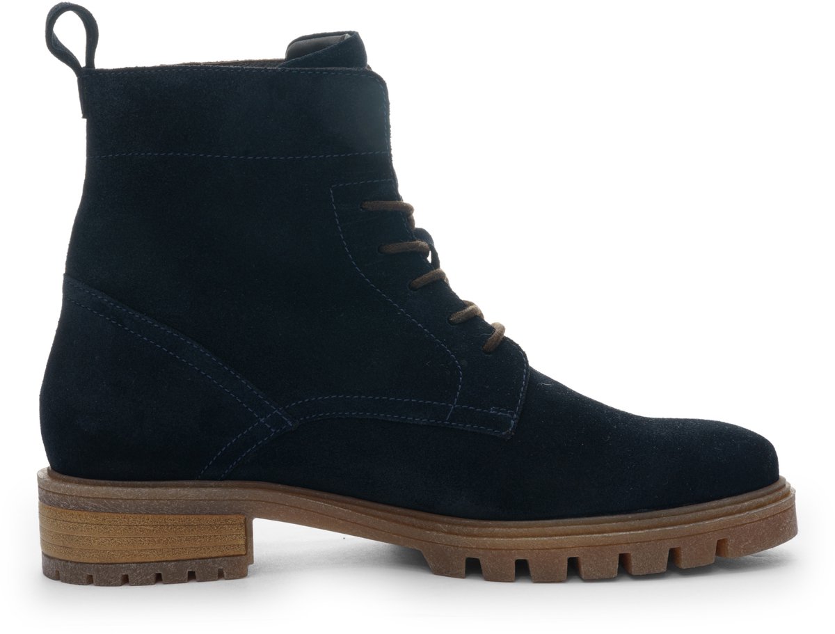 ara Enkellaars Tulsa blauw