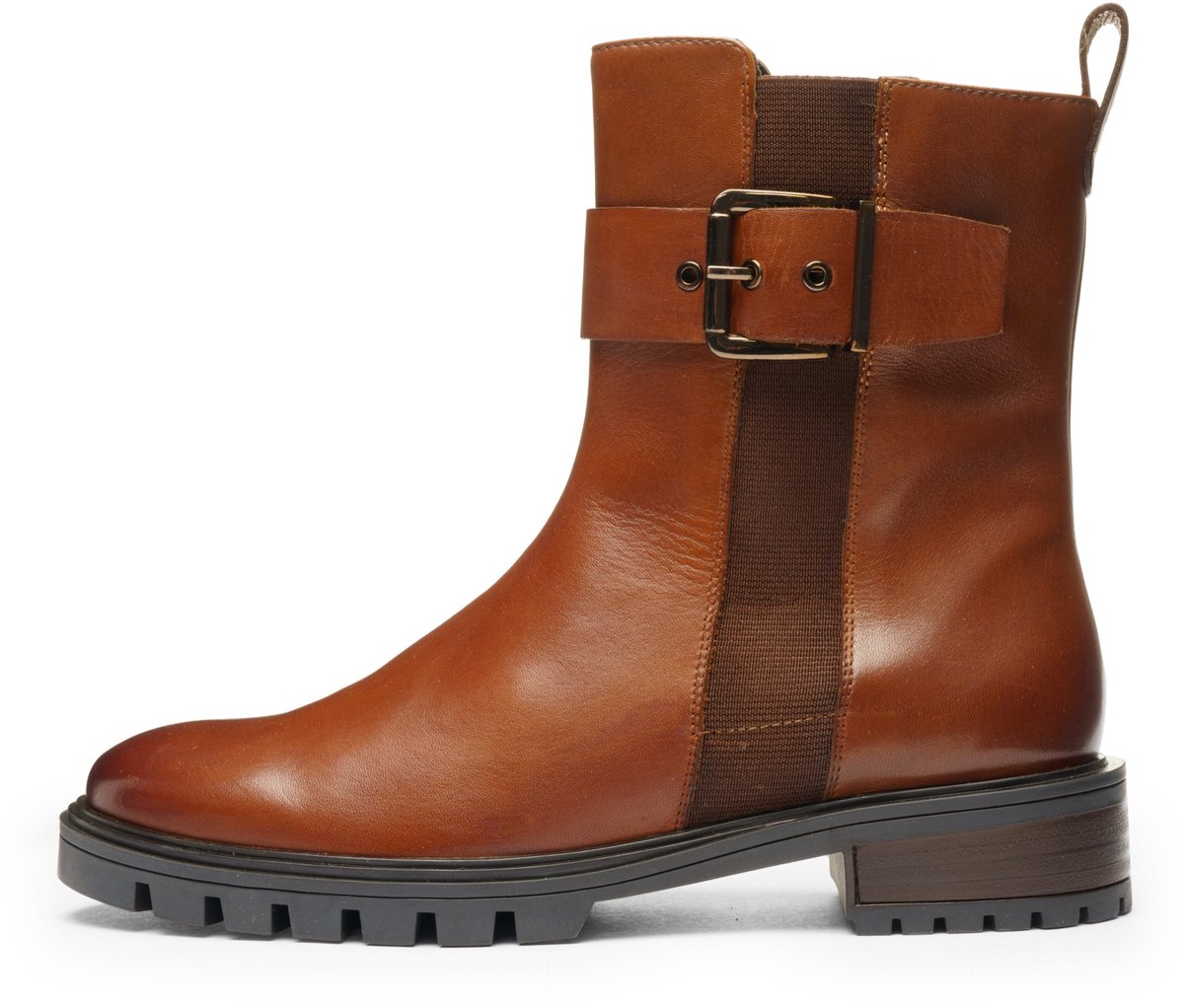 ara Enkellaars Tulsa cognac