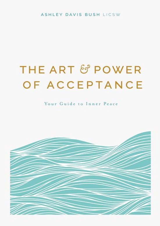 The Art and Power of Acceptance - cover