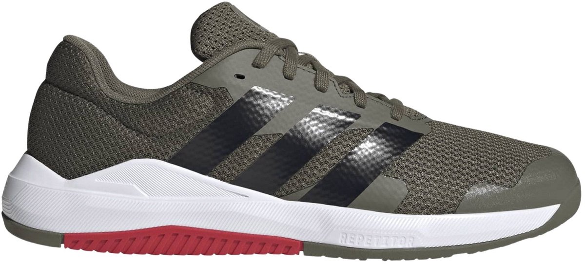 Adidas Dropset Base Training Schoenen Heren Zwart