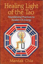 Healing Light Of The Tao