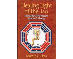 Healing Light Of The Tao