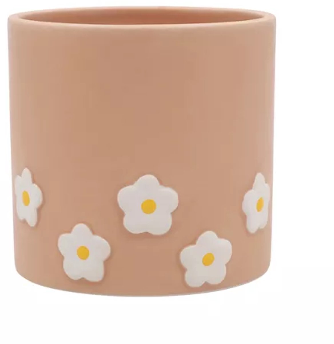 Pot Victoria | Duif | Oranje